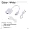 ClearLink 1080P HDMI To VGA Converter With Audio Power Support 9