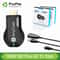 StreamCast M2 Plus 1080P Wireless Display Dongle For TV With Miracast AirPlay 0