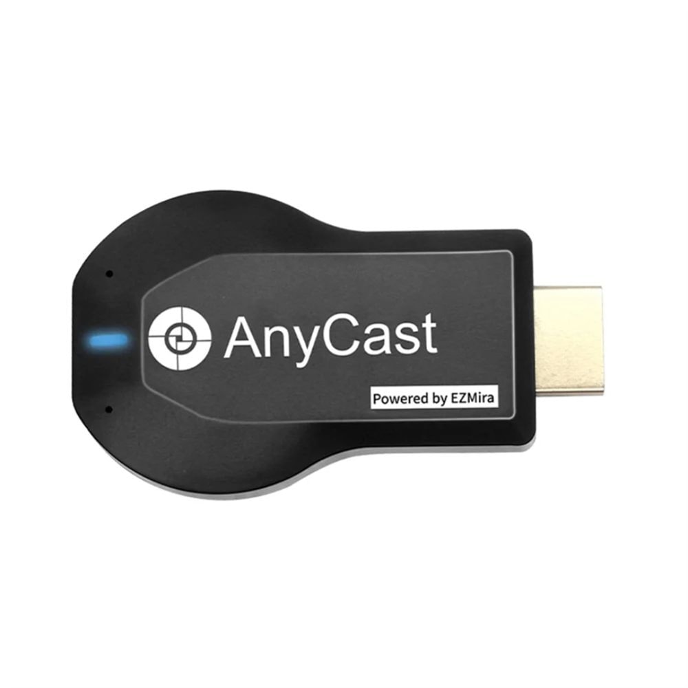 StreamCast M2 Plus 1080P Wireless Display Dongle For TV With Miracast AirPlay 2