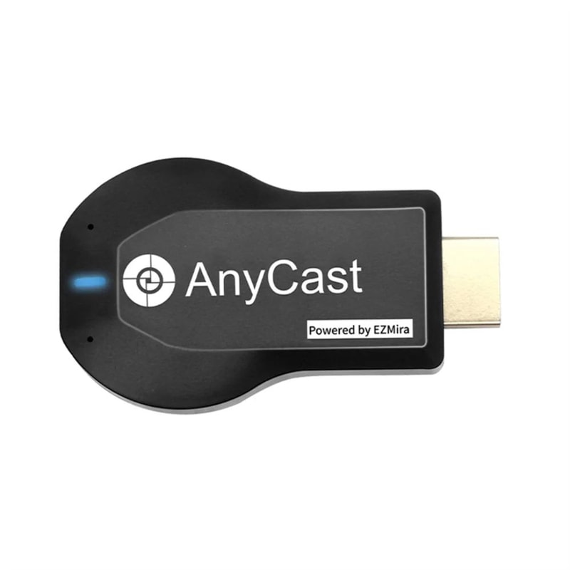 StreamCast M2 Plus 1080P Wireless Display Dongle For TV With Miracast AirPlay 2