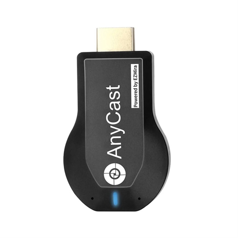 StreamCast M2 Plus 1080P Wireless Display Dongle For TV With Miracast AirPlay 3