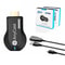 StreamCast M2 Plus 1080P Wireless Display Dongle For TV With Miracast AirPlay 4