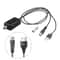 ClearBoost 4K TV Antenna Amplifier Signal Booster For Stable Digital Reception 0