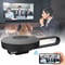 SmartView 1080P Wireless TV Stick Screen Mirroring Adapter For Android And IOS 0
