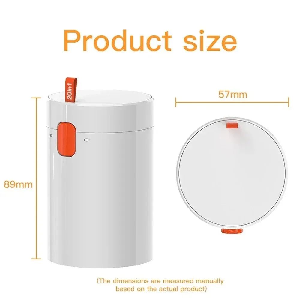 ProClean 20in1 Electronics Cleaning Kit With Keyboard Brush And Screen Spray 0