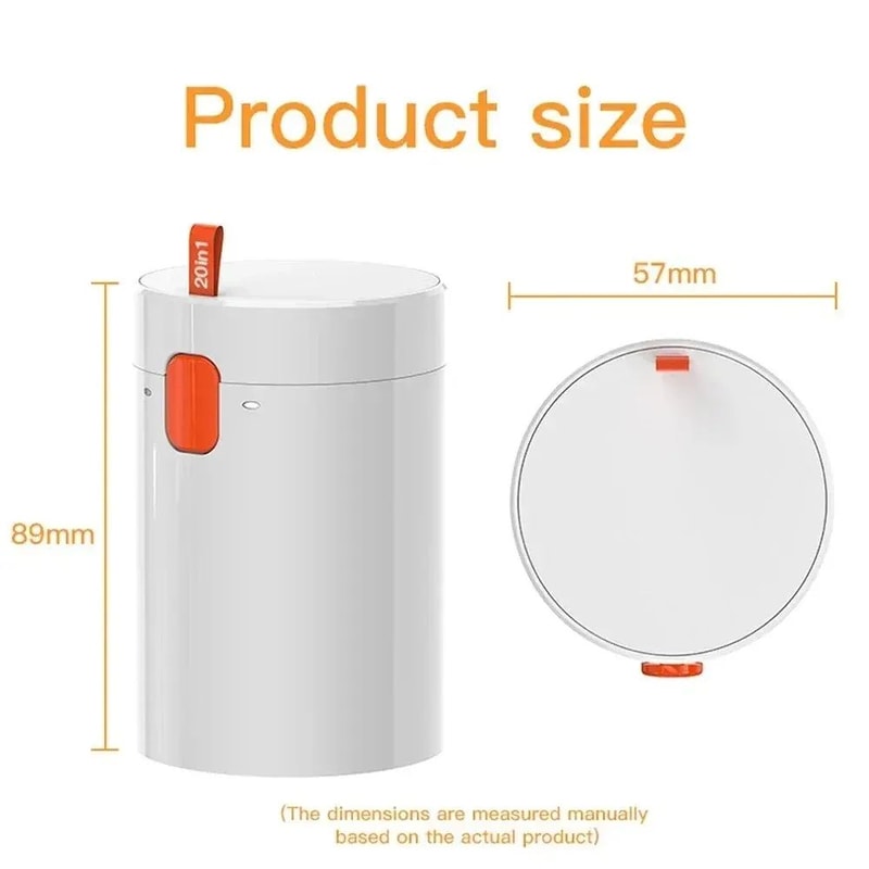 ProClean 20in1 Electronics Cleaning Kit With Keyboard Brush And Screen Spray 0