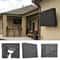 WeatherShield Outdoor TV Cover Waterproof Dustproof Protector For 3265 Inch Screens 1