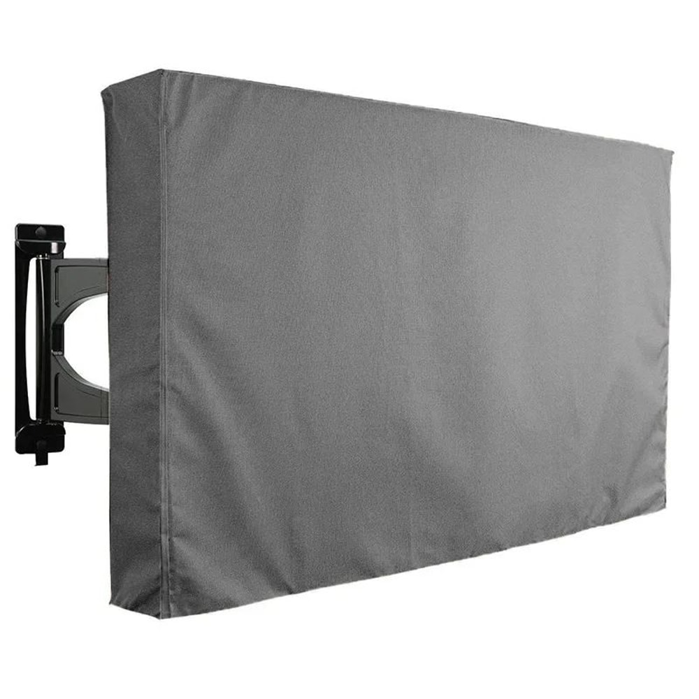 WeatherShield Outdoor TV Cover Waterproof Dustproof Protector For 3265 Inch Screens 7