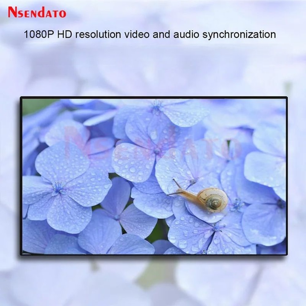 AirLink 50M 1080P Wireless HDMI Transmitter And Receiver Extender 2