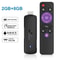 Mortal Q8 Android 14 TV Stick 8K WiFi 6 Streaming Media Player With Voice Remote 6