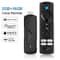 Mortal Q8 Android 14 TV Stick 8K WiFi 6 Streaming Media Player With Voice Remote 8
