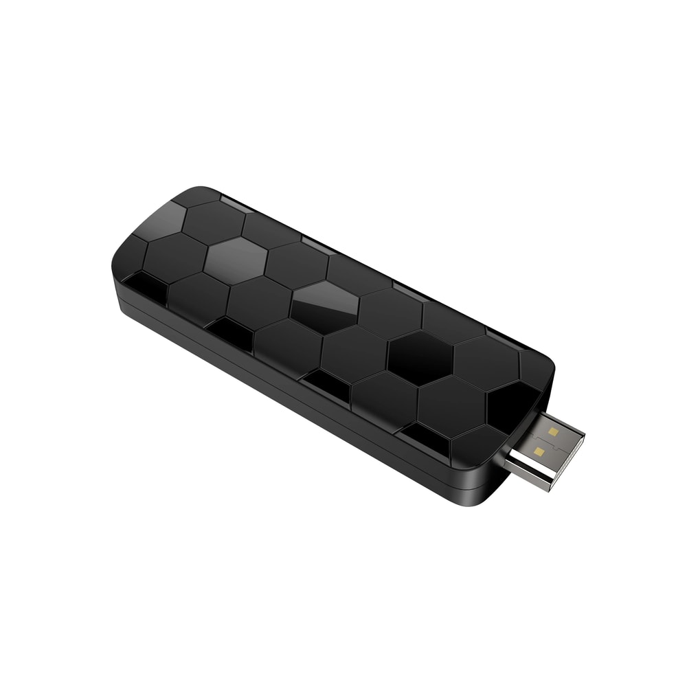 R3 8K Android TV Stick With WiFi 6 Voice Remote 8GB128GB 7