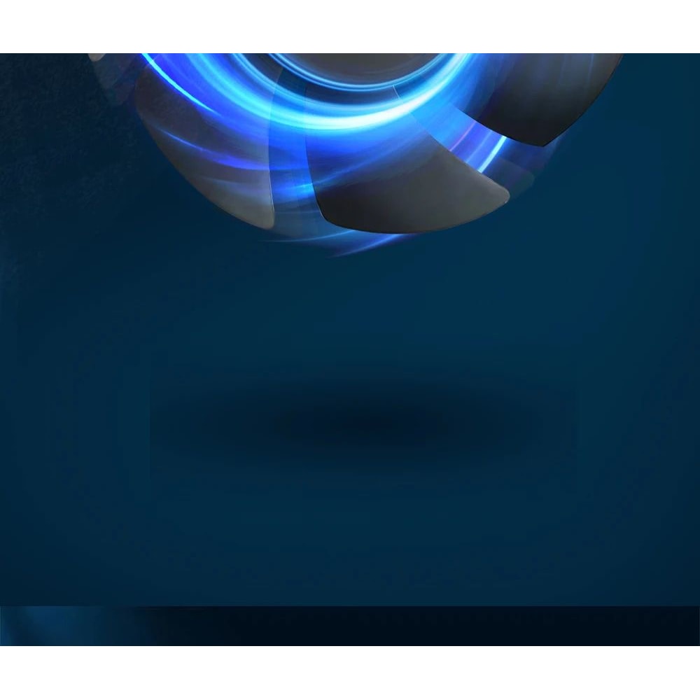 USB Cooling Fan For Android TV Box Silent Mini Radiator Cooler 7