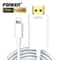 Fonken Lightning To HDMI Cable 1080P Digital AV Adapter For IPhone To TV 0