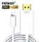 Fonken Lightning To HDMI Cable 1080P Digital AV Adapter For IPhone To TV 0