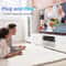 Fonken Lightning To HDMI Cable 1080P Digital AV Adapter For IPhone To TV 1
