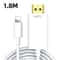 Fonken Lightning To HDMI Cable 1080P Digital AV Adapter For IPhone To TV 4
