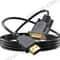 1080P HDMI To VGA Converter Cable For Laptop PC Projector 3