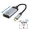 ProVision 8K USB C To HDMI DisplayPort VGA Multiport Adapter 9