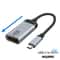 ProVision 8K USB C To HDMI DisplayPort VGA Multiport Adapter 11