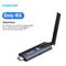 Lemorele 5G 200M Wireless HDMI Transmitter And Receiver For Meetings Home 5
