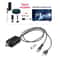 ClearWave 4K Digital TV Antenna Amplifier Signal Booster 0