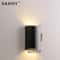 SANDIY IP65 Outdoor LED Wall Lamp Up Down Exterior Light 13