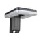 FlexBright Solar Motion Sensor Wall Light IP65 Waterproof Folding LED 3