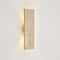 StoneGlow 18W Natural Stone Outdoor Waterproof LED Wall Lamp 1