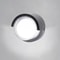 LumiNest 5W Waterproof Outdoor LED Wall Light Modern IP65 Porch Garden Lamp 0