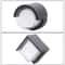 LumiNest 5W Waterproof Outdoor LED Wall Light Modern IP65 Porch Garden Lamp 5