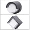 LumiNest 5W Waterproof Outdoor LED Wall Light Modern IP65 Porch Garden Lamp 5