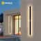 SmartGuard LED Outdoor Motion Sensor Wall Light IP65 Waterproof Garden Porch Lamp 1