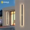 SmartGuard LED Outdoor Motion Sensor Wall Light IP65 Waterproof Garden Porch Lamp 1