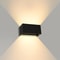 LumiBeam 24W Adjustable LED Wall Light Indoor Outdoor Modern UpDown Lamp 2
