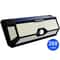 Solar LED Outdoor Wall Light With Motion Sensor UltraBright 268 LED Waterproof Garden Security La 3