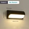 SecureGlow IP66 Motion Sensor Outdoor Wall Light Waterproof LED Porch Garden Lamp 10