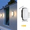 Premium LED Outdoor Wall Light With Motion Sensor Waterproof Porch Garden Lighting 10