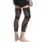FlexRelief Copper Compression Leg Sleeve Full Length Knee Support For Sports Recovery 4