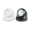 SecureBeam Wireless PIR Motion Sensor Spotlight Battery Operated LED Security Light 0