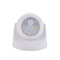 SecureBeam Wireless PIR Motion Sensor Spotlight Battery Operated LED Security Light 6