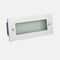 Recessed LED Stair Light 5W IP65 Waterproof Aluminium Outdoor Step Path Light 0
