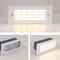 Recessed LED Stair Light 5W IP65 Waterproof Aluminium Outdoor Step Path Light 3