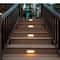 Recessed LED Stair Light 5W IP65 Waterproof Aluminium Outdoor Step Path Light 5