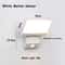 Foldable LED Motion Sensor Outdoor Wall Light 18W IP65 Waterproof Security Sconce 8