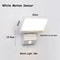 Foldable LED Motion Sensor Outdoor Wall Light 18W IP65 Waterproof Security Sconce 8