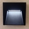 Universal Waterproof Outdoor LED Surface Mounted Wall Light 12V 220V Garage Entrance Lamp 2