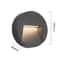 Universal Waterproof Outdoor LED Surface Mounted Wall Light 12V 220V Garage Entrance Lamp 8