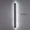 IP65 Waterproof Long LED Wall Sconce Modern Outdoor Garden Light AC85265V 5