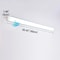 Minimalist Long Strip Outdoor Wall Light With Motion Sensor Waterproof LED Garden Sconce 14